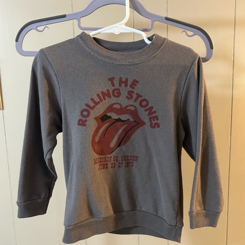 Kids sweatshirt. Like new condition.